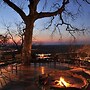 Muchenje Safari Lodge