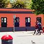 Patio Hostel - Adults Only