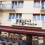 Hôtel De La Poste