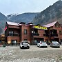 Haros Suite Hotel