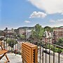 Les Lofts du Plateau
