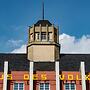 Haus des Volkes - Das Bauhaushotel