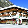 Hotel Granta Parey