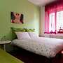 Rainbow House