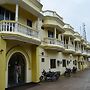 Hotel RK Palace