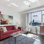 Bluebird Suites in Kendall Square