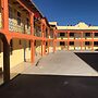 Hotel Los Pinos
