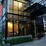 T4 Hotel Sisaket