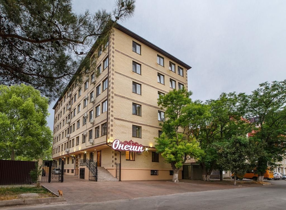 Apart Hotel Onegin