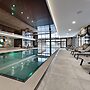 MGM Hôtels & Résidences – Hôtel Les Suites d’Alexane