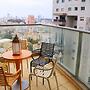 Luxury With Stunning View And Parking