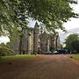 Stravithie Castle