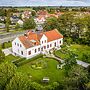 Vita Huset på Österlen