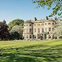 Hooton Pagnell Hall