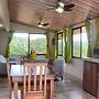 Valley of Dreams Eco Lodge