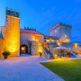 Torre de Tebra