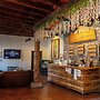 Hotel la Casona Real Huasca