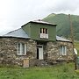 Guesthouse Qaldea
