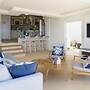 2 Terraces Panoramic Sea View & Parking
