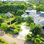 Mais oui Tennis and Spa Villa