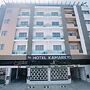 Hotel Kamarkyi