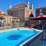 Villa des roses