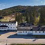 Skillevollen Motell