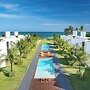 B Blue Beachouses
