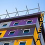 Hotel Modular Express Calama