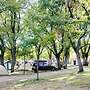 Camping Bungalow Parque Isábena