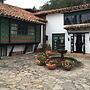 Hotel San Luis De Ucuenga