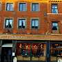 The Townhouse Boutique Hotel