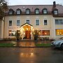 Hotel-Restaurant Kastanienhof Lauingen