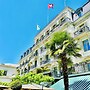 Hotel Des Trois Couronnes