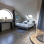 Chambres d'Hôtes La Ferme de L'Oudon & Spa