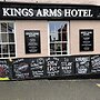 The Kings Arms
