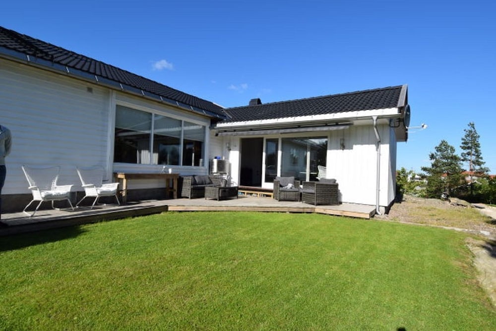 Solferie Holiday Home Tornestien