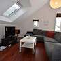 Solferie Holiday Home Gangdalslia