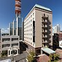 JR East Hotel Mets Mito