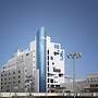 JR East Hotel Mets Utsunomiya