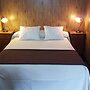 Hostal Restaurant Pous de la Neu