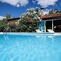 La Villa des Violettes