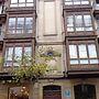 Pension Areeta