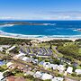 Seaside Holiday Resort Fingal Bay