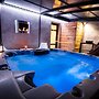 Suites d'hôtes Prestige Mas de l'étoile