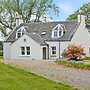 Easter Urray Farmhouse