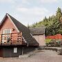 Larchfield Chalet 2