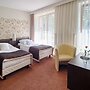 Hotel Zacisze w Turawie