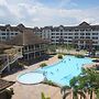 1 Bedroom Deluxe Condo at Apartelle D' Oasis