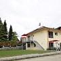 Ferien im Hummelhaus